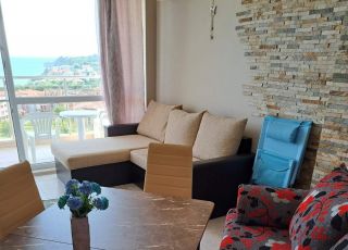 Apartment Morska idilia, Byala