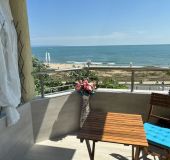 Apartment Lazur Harmani Beach