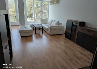 Apartment Multi-room apartment for guest, Burgas