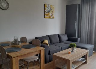 Apartment Slavqna apartment, Velingrad