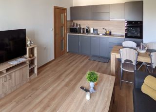 Apartment Slavyana apartment, Velingrad