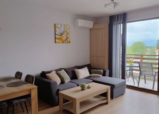 Apartment Slavyana apartment, Velingrad