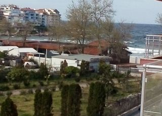 Apartment Harmani Beach, Sozopol