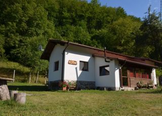 House Villa Daiana, Ribaritsa
