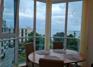 Apartment Cabacum SeaBreeze by the Beach, Varna