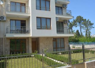 Apartment Apartments in Kavatsite, Sozopol