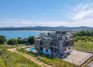 Apartment Stefaniya Apartments, Sozopol