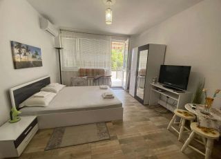 Apartment Studio Dimare, Tsarevo