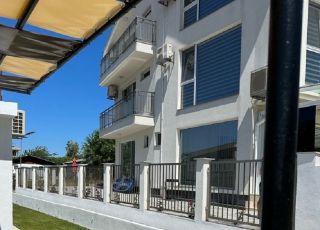 House House-hotel The white house, Ahtopol