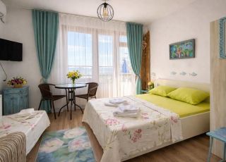 House Hey taka, Sozopol