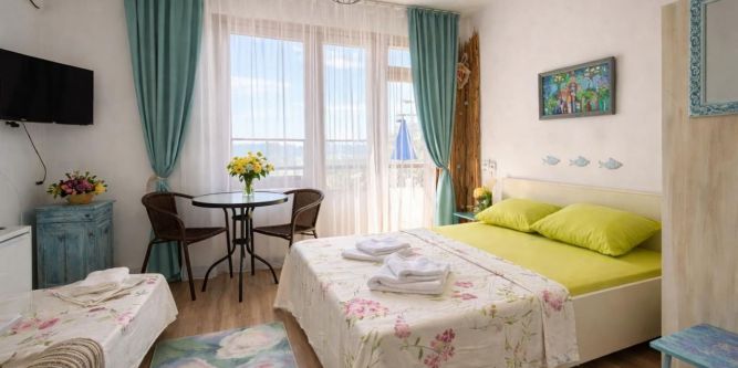 Къща Хей така