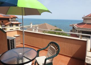 Apartment Studio, Ravda