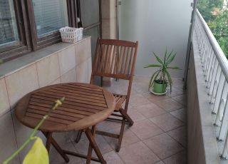 Apartment Lazur near sea Apartments, Burgas