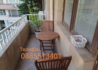 Apartment Lazur near sea Apartments, Burgas