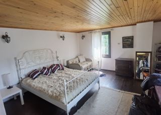 House Room for guests, Smolyan