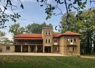Family hotel Sokolski Monastery Base, Gabrovo