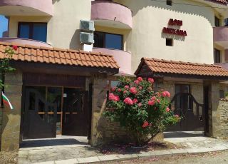 House Valena, Chernomorets