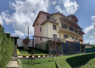 Apartment Guest house Arena, Tryavna