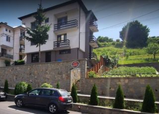 Family hotel Konak - Ardino, Ardino