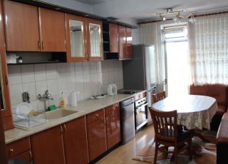 Apartment One-room apartment, Dospat