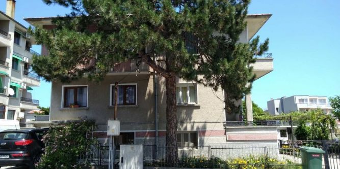 Апартаменти Преслав