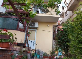 House Guest House Tanya, Saint Vlas