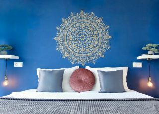Family hotel Boutique Hotel Sunset Art, Chernomorets