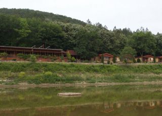 Bungalow Oasis Resort, Strajitsa Veliko Tarnovo