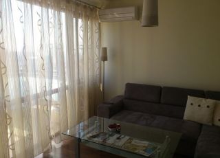 Apartment for overnight stays, Varna