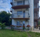 Apartment Lozenets