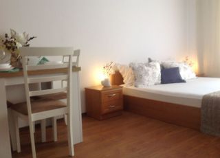 Apartment Kalisa Antea - Studio Sozopol, Sozopol