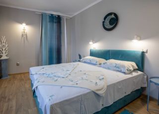 Apartment Diva with 1 bedroom, Sozopol
