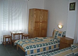 Separate room Private Rooms Valchevi, Sozopol