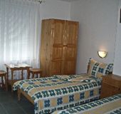 Separate room Private Rooms Valchevi