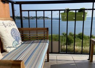 Apartment Metea, Tsarevo