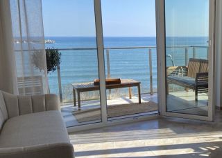 Apartment Metea, Tsarevo