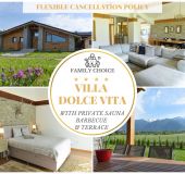 House Villa Dolce Vita