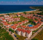 Apartment Green Life Sozopol