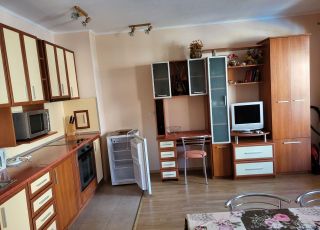 Apartment Gardenia, Primorsko