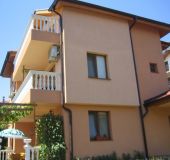 Separate room Guest house Valia