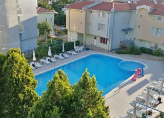 Apartment in the Houses of Informat, Saint Vlas