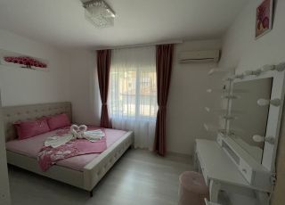 Apartment Hrisi, Chernomorets