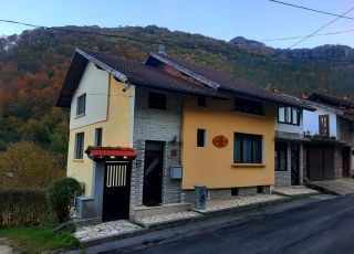 House Villa Petrahilya, Teteven