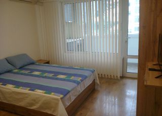 Apartment Mir - Levski Area, Varna