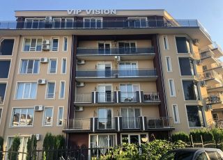 Apartment VIP Vision, Sunny beach