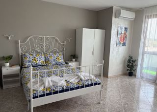 Apartment 100m from Nestinarka beach, Tsarevo