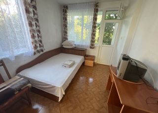 Separate room Guest House Cveta, Ahtopol