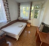 Separate room Guest House Cveta