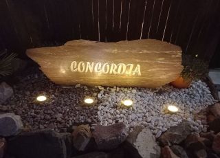 Bungalow Concordia, Chernomorets