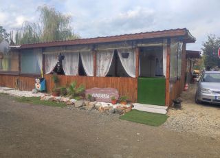 Bungalow Concordia, Chernomorets